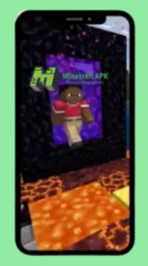 Download Minecraft APK