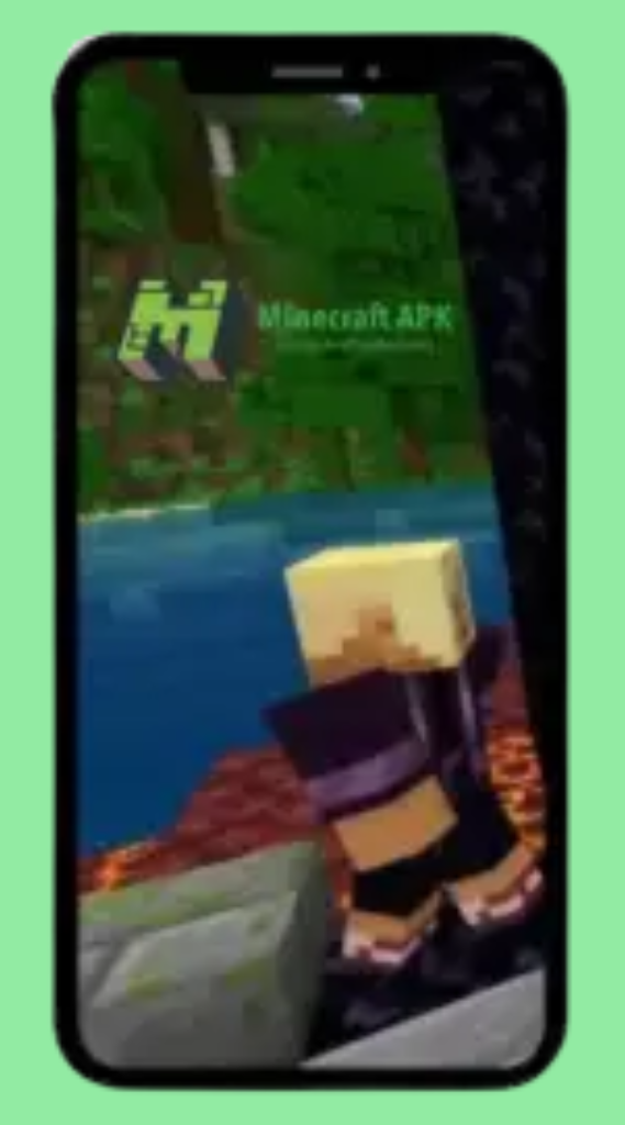 Minecraft APK 2
