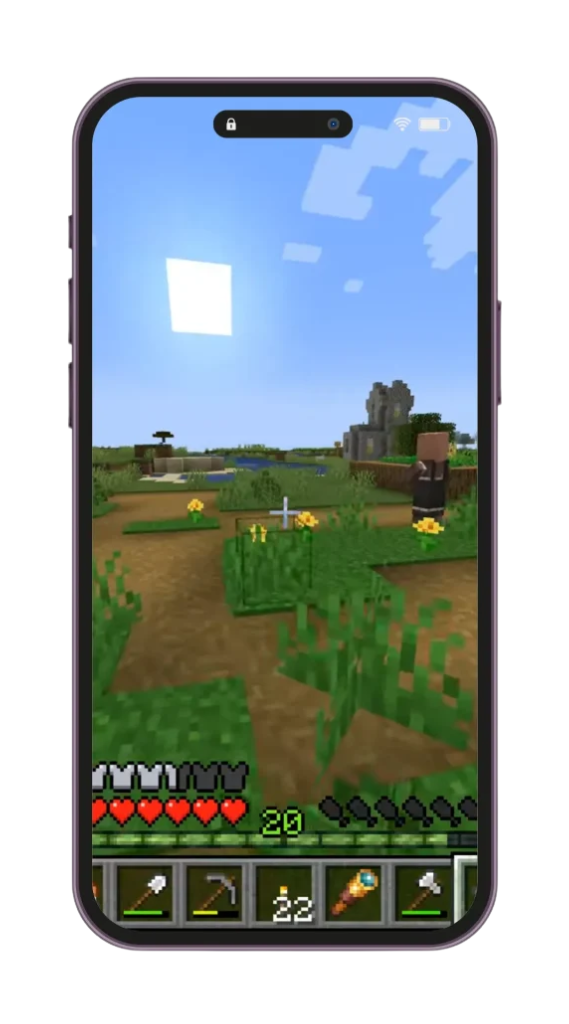 Minecrafta APK
