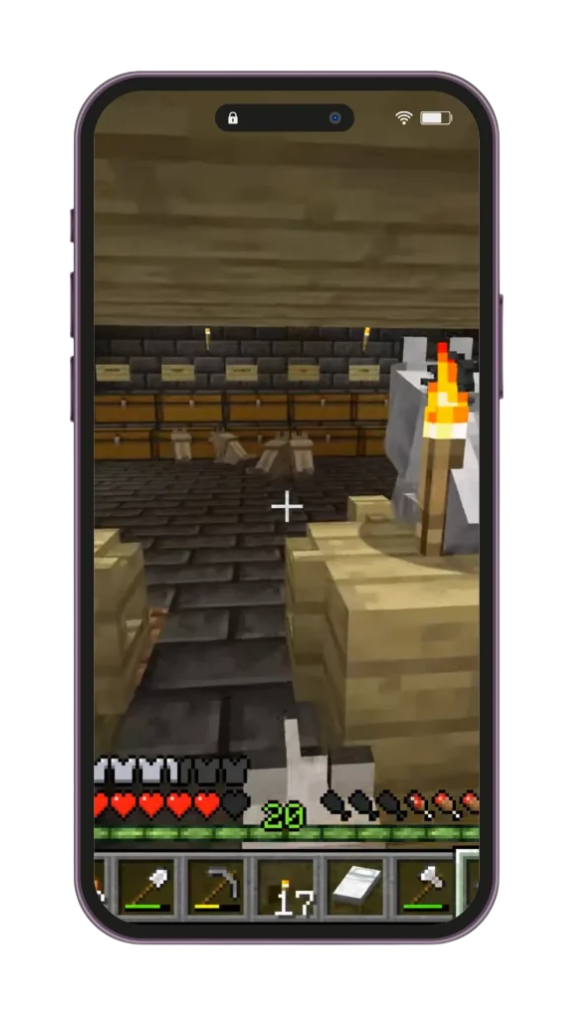 Mynecrafta APK