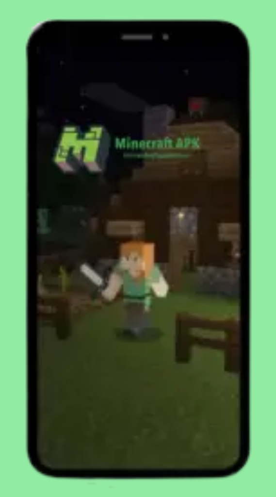 What is Minecraft APK