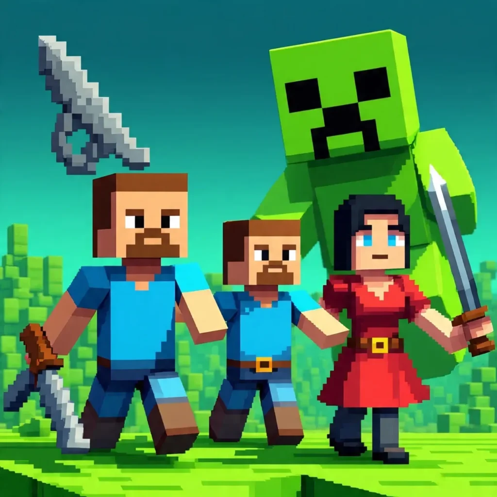 minecraft-apk