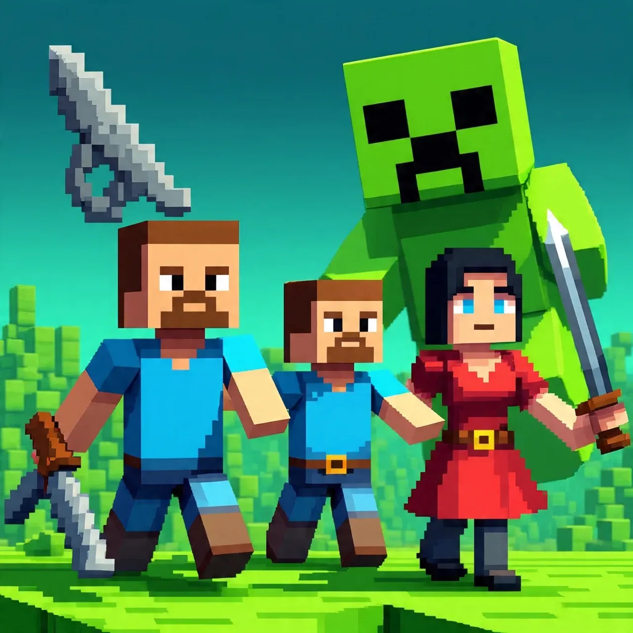 minecraft-apk
