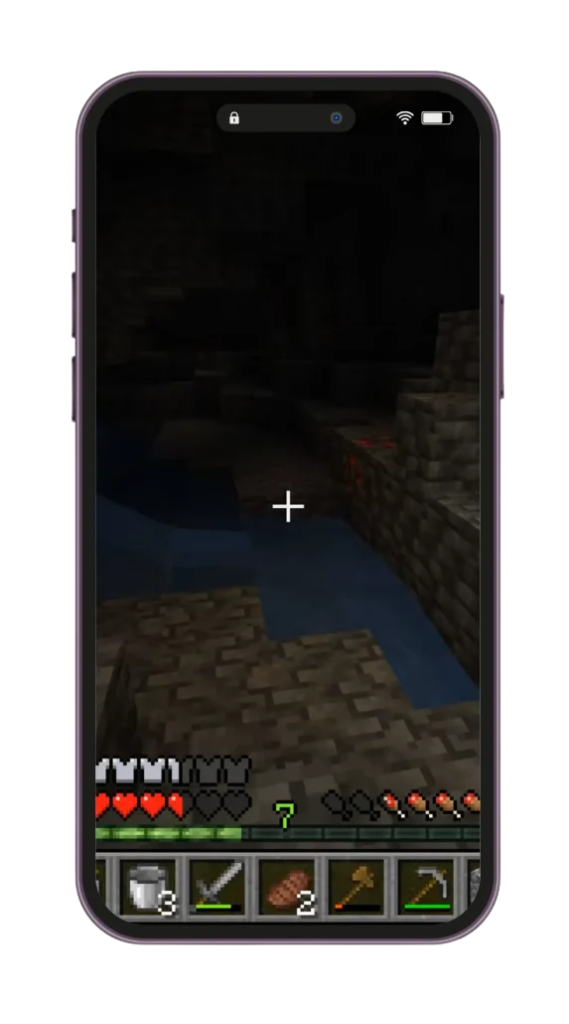 theMinecraft APK