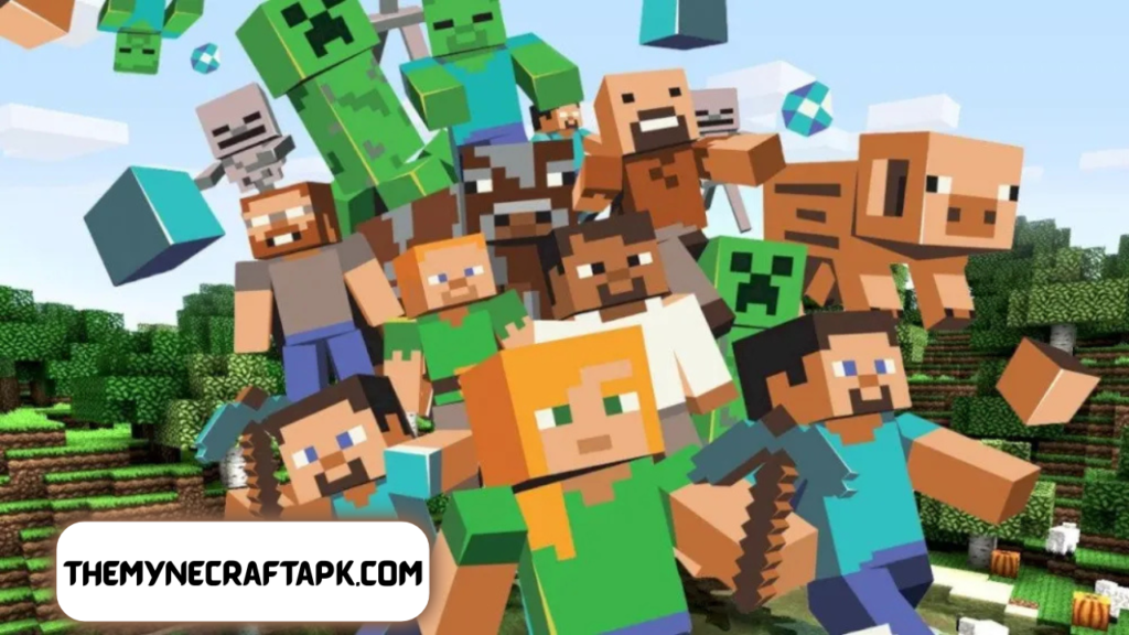 Minecraft Characters – 2026 Complete Guide 1 Minecraft Characters