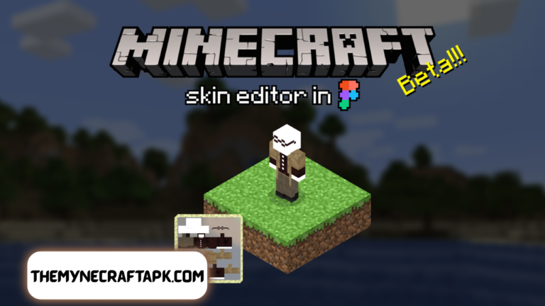 Minecraft Skin Editor
